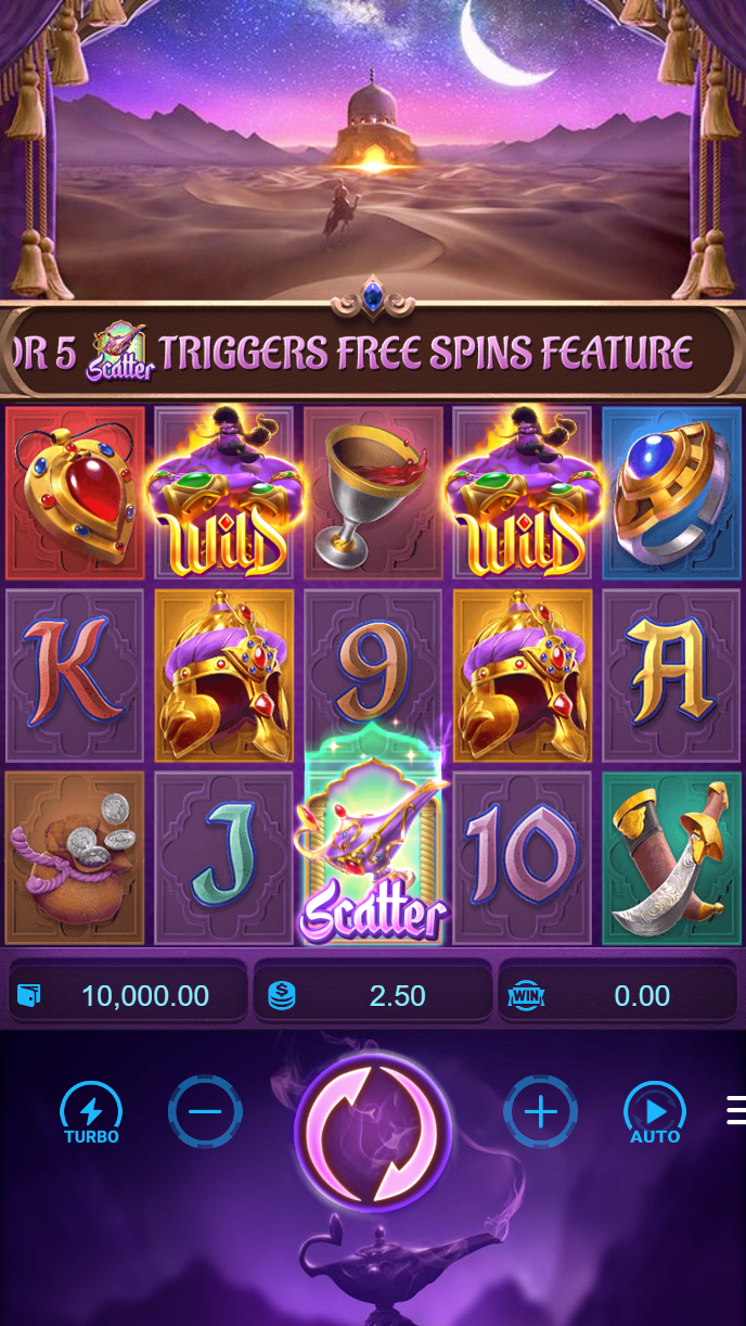 garudatoto login featured game showcase