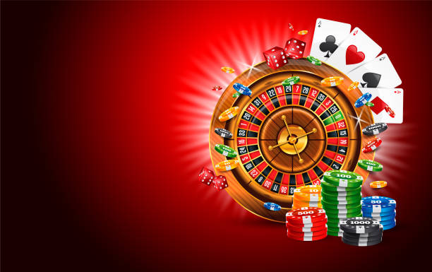 Dragon Tiger live-dealer table on garudatoto login showing Dragon and Tiger cards