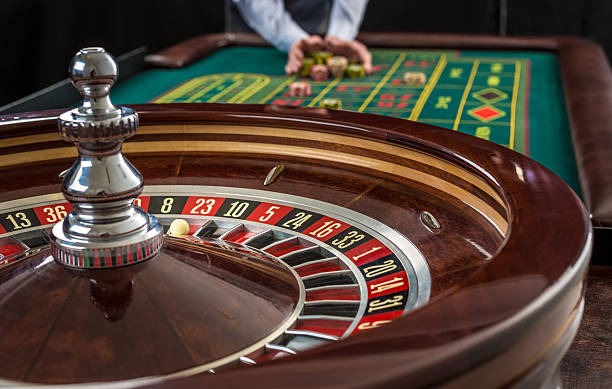 Standard-stake Dragon Tiger table interface